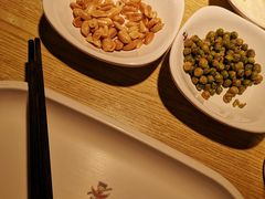 -彼酷哩活鱼现烤(中原万达店)