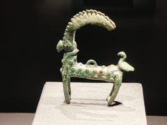 -鄂尔多斯博物馆