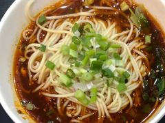-秦云老太婆摊摊面(磁器口店)