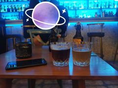 -Sirena海妖日咖夜酒