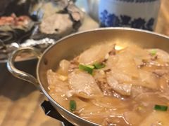 -民俗村柴火灶·景德江西菜(中国陶瓷博物馆店)