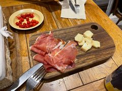 -Alimentari早午餐(安福路店)