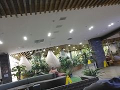 -东方之珠洗浴休闲广场(南开店)