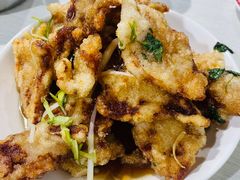 -老于餐厅(民生路店)