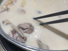-煲宫猪肚鸡(昆山金鹰国际购物中心店)