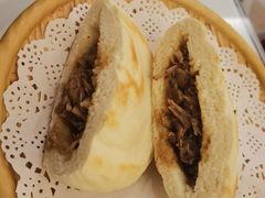 肉夹馍-玉华宫宾馆·餐厅(铜川驻京办店)