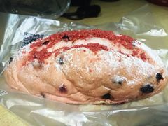 -爱达乐面包生日蛋糕(温江新尚天地店)