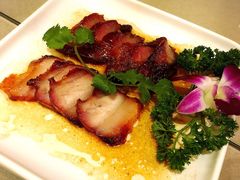 -鹅冠港式茶餐厅(来福士店)