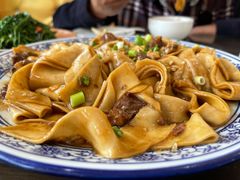 胡羊焖饼-壹阁胡羊焖饼(特色小吃街店)