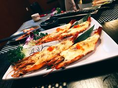 -和风融合餐厅创意料理(重庆店)