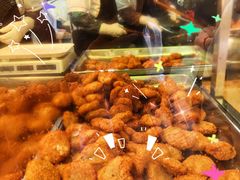 -陶记正宗德州扒鸡(科巷店)