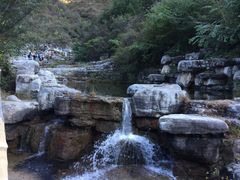 -孤山寨风景区