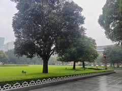 -广州中山纪念堂