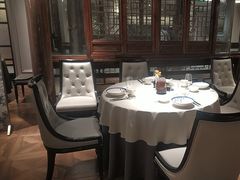 -狮王府淮扬菜(夫子庙老门东店)
