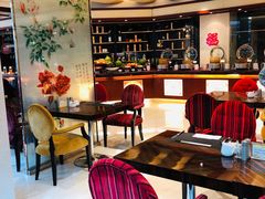 -君来湖滨饭店·玫瑰园