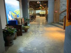 -丹江渔村(首都机场店)