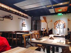 大堂-IKKI1788居酒屋