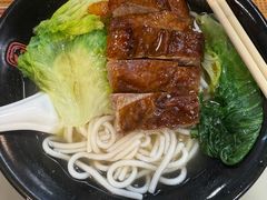 -烧鹅濑(西华路店)