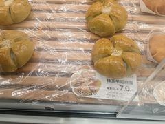 -味多美蛋糕(东直门店)