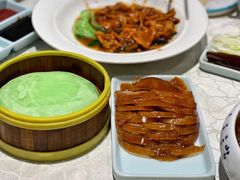 -新侨小馆(东直门北小街店)