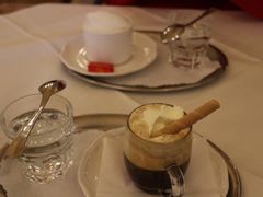 中央咖啡-中央咖啡馆