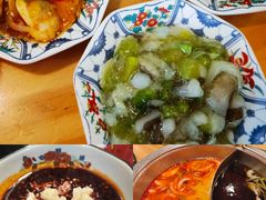 -牛匠和牛寿喜锅(西安总店)