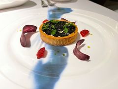 -燃扒房Steakhouse(皇庭店)
