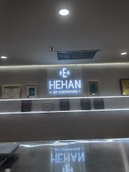 -DX HAIR SALON·发现未知美发沙龙