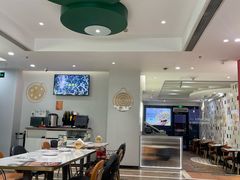 -棒约翰比萨.意面(甘露园尚街店)