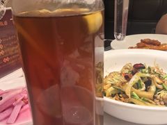 -潇湘码头·鲜湘菜(清河店)