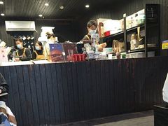 -JPG canteen(广州寺右公馆店)