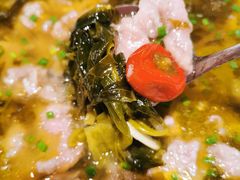 -茅溪菜·家常菜(九街店)