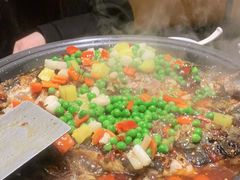 -鱼见你烤鱼•本地烧烤(1818店)