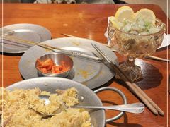 -麒麟风烤牛肉·云南烧烤小排档(丹凤街店)