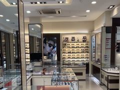 -毛源昌眼镜(杭州庆春东路店)