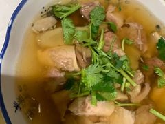 -同合居·非遗东北菜(新阳路店)