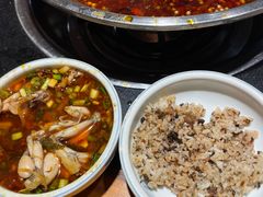 -小饕荟雅安贡椒鱼鲜馆(广福桥店)