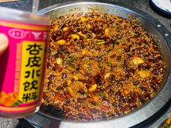 -胖子鱼·天水麻辣鱼火锅(秦州407店)