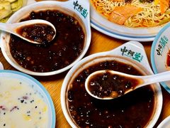 -中阿兰牛肉面(悦海新天地店)