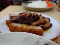 -一乐烧鹅(中环店)