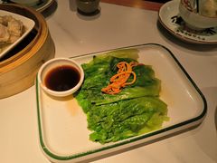 -禄运茶居·手工点心(猎德店)