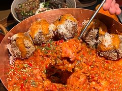 -Ameigo梅果·云贵川bistro(长宁来福士店)