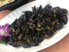 -轩记海鲜餐厅·四十五年老字号·经典粤菜(西区彩虹店)