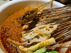 -嘉州叶婆婆钵钵鸡(建设路店)