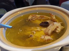 黄山老母鸡汤-徽珍源(龙茗路店)