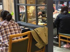 大堂-一心烤肉(延安路店)