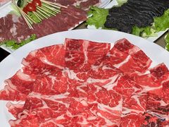 -众宜轩老北京铜锅涮肉·四合院(建国门店)