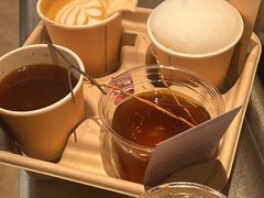 -O.P.S. CAFE