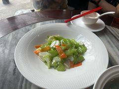 -功德林(南京西路店)