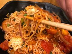 -聚点串吧·北京烧烤(朝北店)